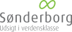 Sønderborgs kommunes logo
